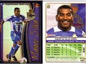 Spain 2004 Panini As 2004 67. Mauro silva. Subida por susofe